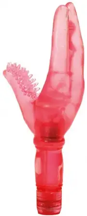 Вибраторы гелевые