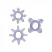 Насадки и кольца