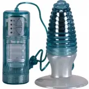 Анальные пробки, не входит в комплект