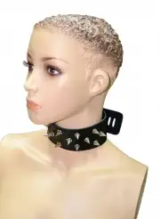 Кляпы, ошейники кожзаменитель