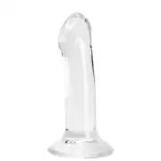 Фаллоимитаторы гелевые