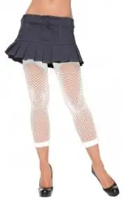 Чулки, колготки из спандекс