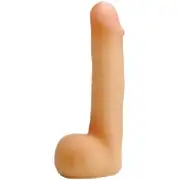 Фаллоимитаторы киберкожа для мужчин