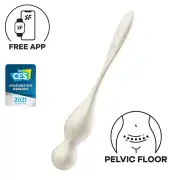 Вагинальные шарики аккумулятор