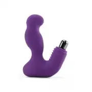 Массажеры простаты фиолетовый