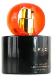 Крема, масла прозрачный