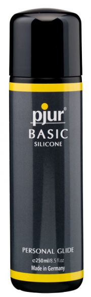 Лубриканты, смазка от pjur
