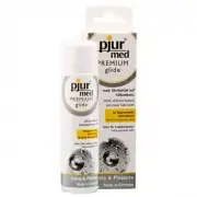 Лубриканты, смазка для пары