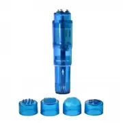 Вибраторы мини пластиковые