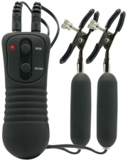 Электростимуляция для пары