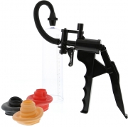 Вакуумные помпы seven creations