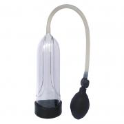 Вакуумные помпы прозрачный