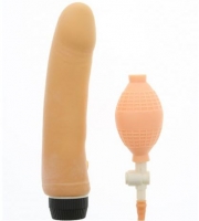 Вибраторы реалистичные seven creations