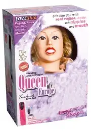 Секс куклы для мужчин