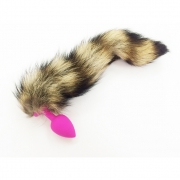 Анальные игрушки пикантные штучки