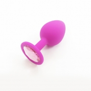 Анальные игрушки пикантные штучки