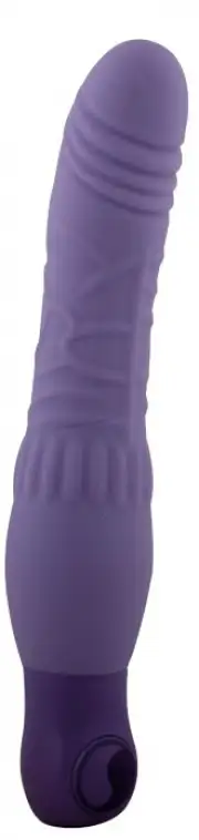 Вибраторы реалистичные сиреневый