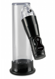 Вакуумные помпы pipedream