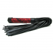 Бдсм и фетиш товары от scandal