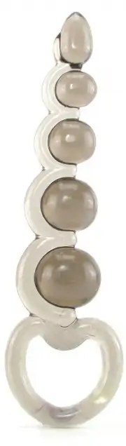 Анальные шарики