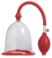 Вакуумные помпы seven creations