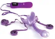 Вибраторы g-точки фиолетовый