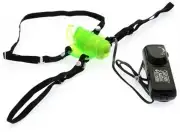 Вибраторы g-точки california exotic novelties