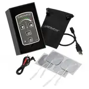 Электростимуляция пластик