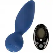 Анальные пробки аккумулятор