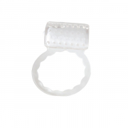 Насадки и кольца белый