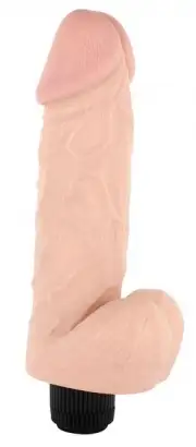 Вибраторы реалистичные seven creations