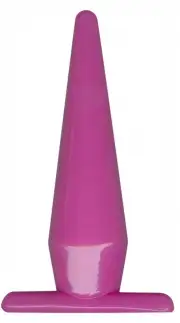 Анальные пробки сиреневый