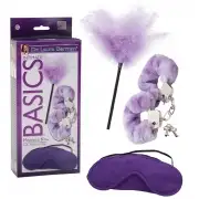 Секс-игрушки из искусственного меха