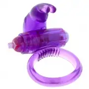 Насадки и кольца фиолетовый