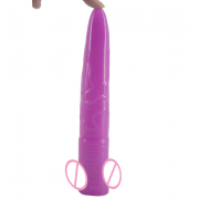 Фаллоимитаторы гелевые