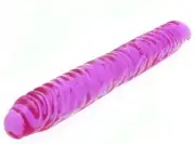 Фаллоимитаторы гелевые розовый