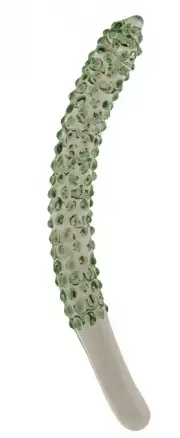 Фаллоимитаторы стеклянные без питания