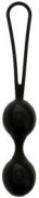 Вагинальные шарики черные