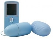 Вибраторы мини tpr