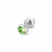 Анальные игрушки зеленый