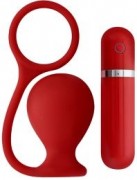 Анальные вибраторы dream toys