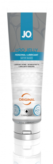 Вагинальные лубриканты system jo