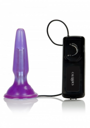 Анальные вибраторы аа