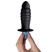 Анальные игрушки в комплекте