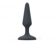Анальные пробки унисекс