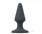 Анальные пробки унисекс