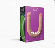 Фаллоимитаторы двойные для женщин