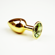 Анальные пробки унисекс