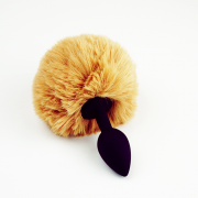 Анальные пробки унисекс