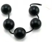 Вагинальные шарики без питания